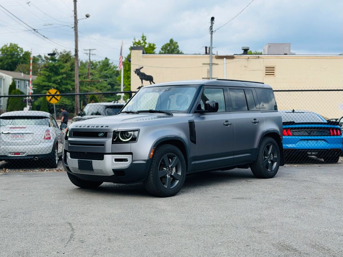 land rover defender 2022 SALEP7RU8N2105700 image land rover defender 2022 SALEP7RU8N2105700 image